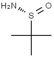 (R)-(+)-2-METHYL-2-PROPANESULFINAMIDE,(R)-2-METHYL-2-PROPANESULFINAMIDE