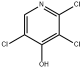 2,3,5-TRICHLORO-4-PYRIDINOL