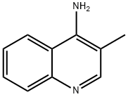 3-METHYL-QUINOLIN-4-YLAMINE