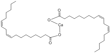 CALCIUM LINOLEATE Structural