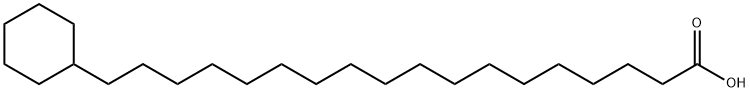 18-CYCLOHEXYLOCTADECANOIC ACID