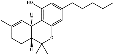 DELTA9-TETRAHYDROCANNABINOL