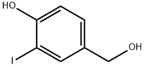 4-HYDROXY-3-IODOBENZYL ALCOHOL