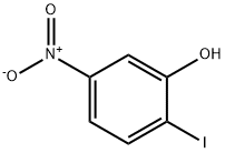 2-IODO-5-NITROPHENOL