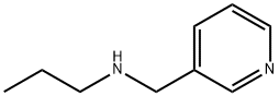 N-(pyridin-3-ylmethyl)propan-1-amine