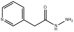 2-(PYRIDIN-3-YL)ACETIC ACID HYDRAZIDE