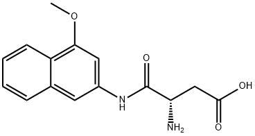 H-ASP-4M-BETANA Structural