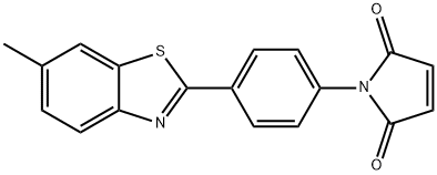 19735-68-3 structural image