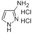 AMINO PYRAZOLE DIHYDROCHLORIDE