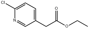 2-CHLOROPYRIDINE-5-ACETIC ACID ETHYL ESTER