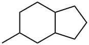 Octahydro-5-methyl-1H-indene Structural