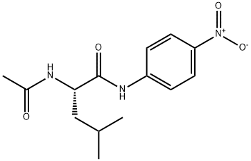 AC-LEU-PNA Structural