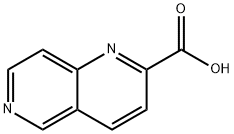 1,6-NAPHTHYRIDINE-2-CARBOXYLIC ACID