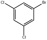 1-Bromo-3,5-dichlorobenzene Structural Picture