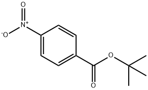 TERT-BUTYL 4-NITROBENZOATE