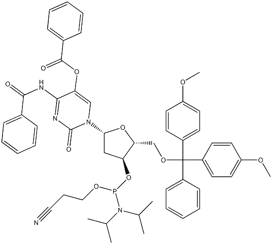 5-HYDROXY-DC CEP