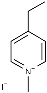 4-Ethylpicolinium iodide