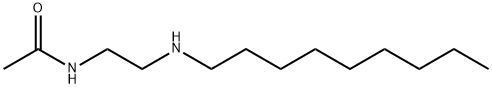 Acetamide, N-(2-(nonylamino)ethyl)-