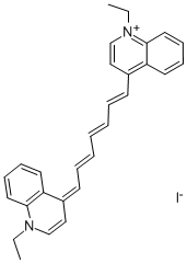 XENOCYANINE Structural