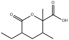 SENECIPHYLLIN Structural