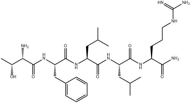 THROMBIN RECEPTOR (PAR-1), HYBRIDE HUMAN-XENOPE