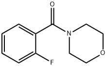 (2-FLUORO-PHENYL)-MORPHOLIN-4-YL-METHANONE