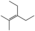 3-ETHYL-2-METHYL-2-PENTENE