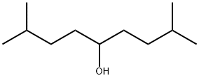 2,8-DIMETHYL-5-NONANOL Structural