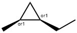 CIS-1-ETHYL-2-METHYLCYCLOPROPANE