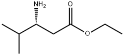 (R)-3-Amino-4-methylpentanoicacidethylester