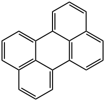 Perylene Structural