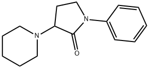 Felipyrine Structural