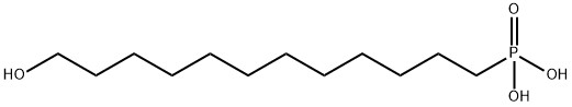 12-HYDROXYDODECYLPHOSPHONIC ACID