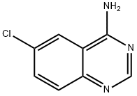 6-CHLOROQUINAZOLIN-4-AMINE