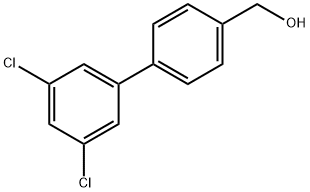 (3',5'-DICHLOROBIPHENYL-4-YL)-METHANOL