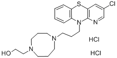 19824-91-0 structural image