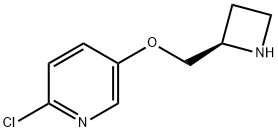 ABT-594 Structural