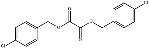 Bis(4-chlorobenzyl)oxalate