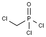 CHLOROMETHYLPHOSPHONIC DICHLORIDE