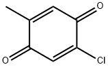 2-CHLORO-5-METHYL-1,4-BENZOQUINONE