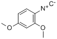 Benzene, 1-isocyano-2,4-dimethoxy- (9CI)