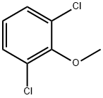 2,6-Dichloroanisole Structural