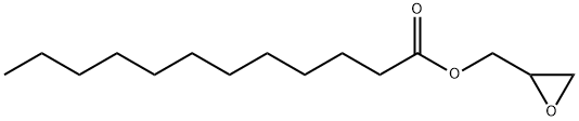 LAURICACID,2,3-EPOXYPROPYLESTER