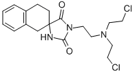 beta-Tethymustine