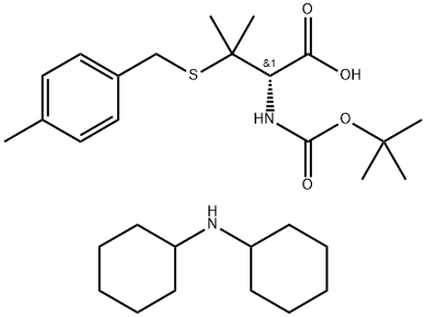 BOC-BETA,BETA-DIMETHYL-D-CYS(PMEBZL)-OH