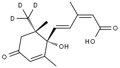 Dapsone Hydroxylamine Deuterated Structural