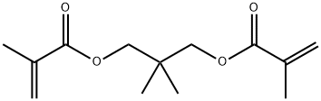 Neopentanediol dimethacrylate Structural