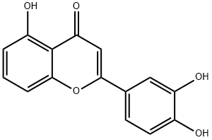 5,3',4'-TRIHYDROXYFLAVONE