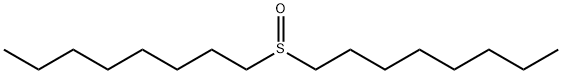 DI-N-OCTYL SULFOXIDE