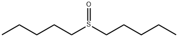 DIAMYL SULFOXIDE Structural